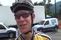 Ben Sonntag Post La Ruta Stage 2