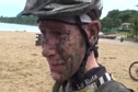 Ben Sonntag Post La Ruta Stage 4