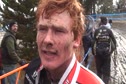Bjorn Fox Post 17-18 Junior Men Cyclocross National Championships
