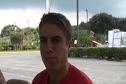 Blake Harlan Post la Ruta Stage 2