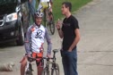 Brad Cole Post USGP #1 Madison