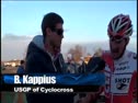 Braden Kappius Day 2 USGP Fort Collins