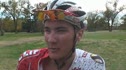 Brady Kappius Post Race USGP #4