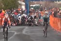 CRASH! Women Masters 30-34 Start