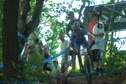 Catherine Pendrel DH Windam World Cup 2011