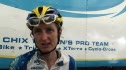Catherine Pendrel Pre Race Bromont WC