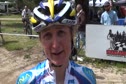 Cathrine Pendrel Wins Fontana Pro XCT!