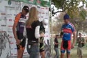 Champagne Battle Men's USGP #4 Podium