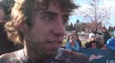 Chance Noble Post Cyclocross Nationals
