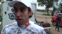 Chance Noble Post Race USGP #2
