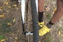 Chis Jones Pro Bike (Focus)