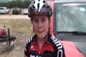 Chloe Forsman 5th at 2011 Mellow Johnny's US Pro XCT