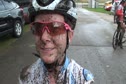 Chloe Forsman Post USGP Planet Bike Cup #2