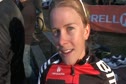 Chloe Forsman Smoking Fast At ICEMAN 2011