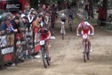Chloe Forsman Sprints To Victory in STXC