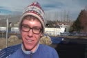 Chris Hurst Post D1 Cyclocross National Championships