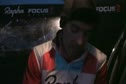 Chris Jones Can't Stay On His Bike In Bend Day 1