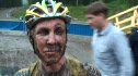 Chris Jongewaard Post Race Bromont WC