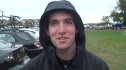 Chris Worden Post Race Wissahickon