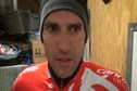 Christian Heule Post USGP New Belgium Cup Day 1