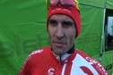 Christian Heule Post USGP Planet Bike Cup #2