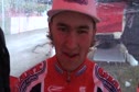 Cody Kieser Post USGP New Belgium Cup Day 1