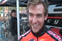 Colin Cares Hurting Bad At ICEMAN 2011