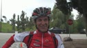 Colin Cares Post Bonelli XC