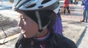 Coryn Rivera Post Cyclocross National Champonships