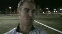 Craig Ritchey Post Race Cross Vegas