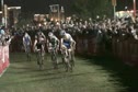 CrossVegas Bunch Sprint! Elite Men Finish 2011