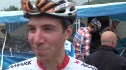 DJ J Pows vs. Wicknasty Post Race Mt. Snow STXC