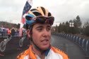 Danny Summerhill Friday Before U23 National Championships