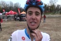 Danny Summerhill Goes Top 5 In Louisville Day 1