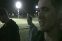 Danny Summerhill Going After Tim Johnson