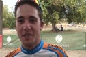 Danny Summerhill Post Derby City Cup #1