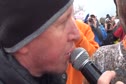 Danny Summerhill Post U23 Men Cyclocross National Championships