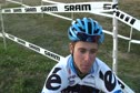Danny Summerhill Road VS Cyclocross