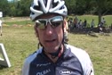 Dave Weaver Post Massanutten XC