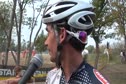 Davide Frattini Post Derby City Cup #2
