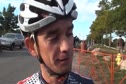 Davide Frattini Post Gloucester GP #2