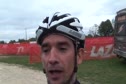 Davide Frattini Post USGP #1 Madison