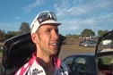 Derek St. John Post Gloucester GP #2