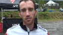 Derek Zandstra Post Race Bromont WC