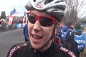 Devon Hasell Post 30-34 Women's Masters Cyclocross National Championships