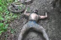 Dirt Sweat & Gears MUD ANGEL!