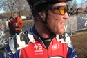 Don Myrah Cyclocross National Championsips 45-49 1st