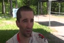 Drew Edsall Stage 2 Transylvania Epic