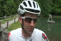 Drew Edsall Transylvania Epic Stage 7