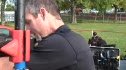 Dusty From Kona Post Race USGP #1